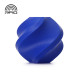 PETG filament Bambu Lab 1.75 mm 1 kg Reflexblau
