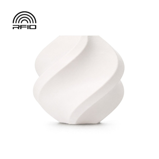 PETG filament Bambu Lab 1.75 mm 1 kg Weiß