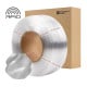 PETG Filament Bambu Lab Transluzent Klar 1.75 mm 1 kg | Ohne Spule