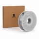 PETG Filament Bambu Lab Transluzent Grau 1.75 mm 1 kg