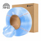 PETG Filament Bambu Lab Translucent Light Blue 1.75 mm 1 kg | Without Spool