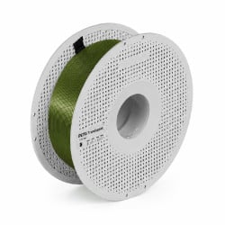 PETG Filament Bambu Lab Translucent Olive 1.75 mm 1 kg