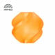PETG Filament Bambu Lab Translucent Orange 1.75 mm 1 kg