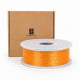 PETG Filament Bambu Lab Translucent Orange 1.75 mm 1 kg