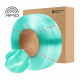 PETG Filament Bambu Lab Półprzezroczysty Turkusowy 1.75 mm 1 kg | Bez szpuli
