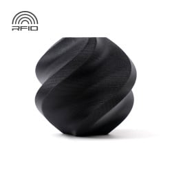 Filament Bambu Lab PLA Basic 1.75 mm 1 kg Czarny