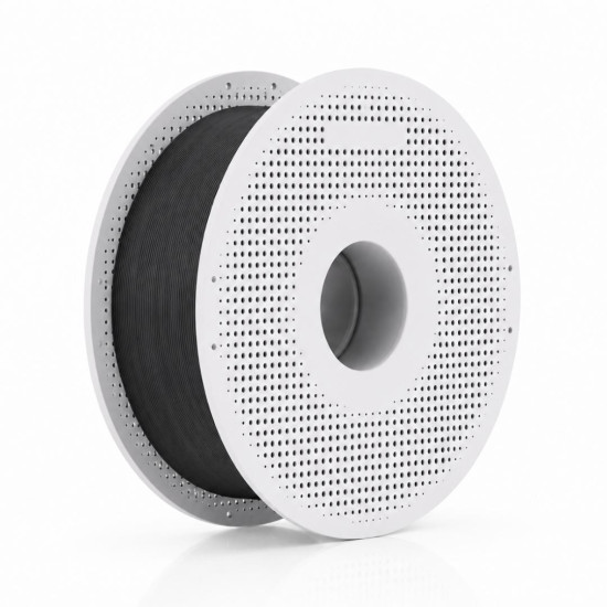 Filament Bambu Lab PLA Basic 1.75 mm 1 kg Czarny