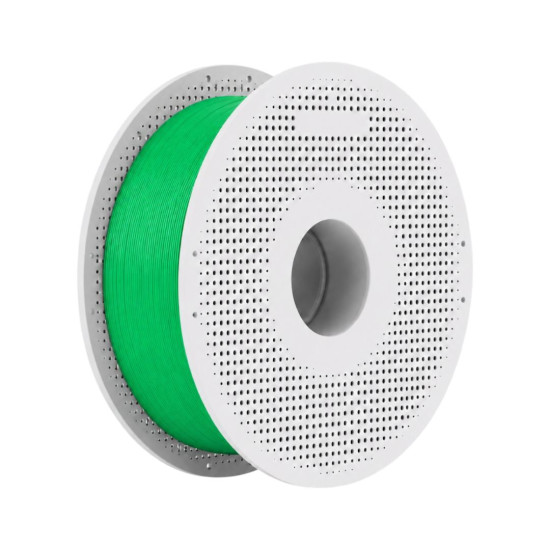 Пластик Bambu Lab PLA Basic 1.75 мм 1 кг Bambu Green