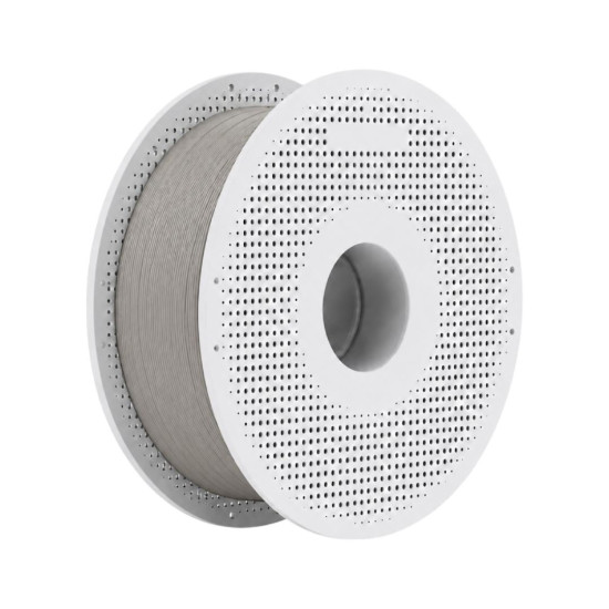 Filament Bambu Lab PLA Basic 1.75 mm 1 kg Grey
