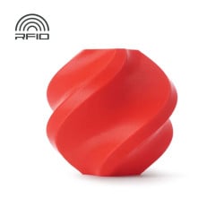 Filament Bambu Lab PLA Basic 1.75 mm 1 kg Rot