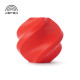 Filament Bambu Lab PLA Basic 1.75 mm 1 kg Rot