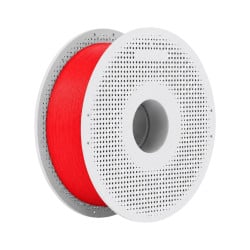Filament Bambu Lab PLA Basic 1.75 mm 1 kg Rot