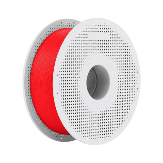 Filament Bambu Lab PLA Basic 1.75 mm 1 kg Rot