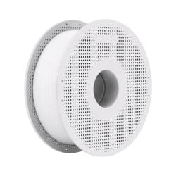 Filament Bambu Lab PLA Basic 1.75 mm 1 kg Weiß
