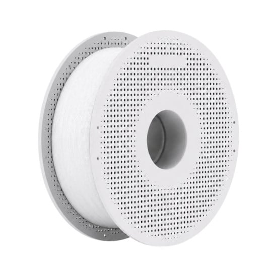 Filament Bambu Lab PLA Basic 1.75 mm 1 kg Biały