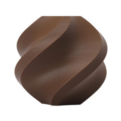 Пластик Bambu Lab PLA Basic 1.75 мм 1 кг Cocoa Brown