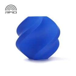 Filament Bambu Lab PLA Basic 1.75 mm 1 kg Blau