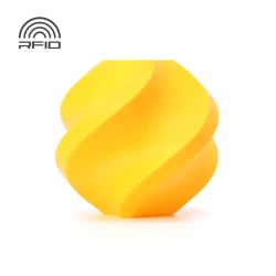 Filament Bambu Lab PLA Basic 1.75 mm 1 kg Sonnenblumengelb