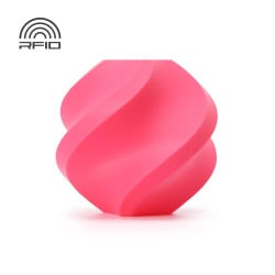 Filament Bambu Lab PLA Basic 1.75 mm 1 kg Hot Pink