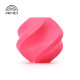 Filament Bambu Lab PLA Basic 1.75 mm 1 kg Hot Pink