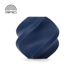 Пластик Bambu Lab PLA Matte 1.75 мм 1 кг Dark Blue
