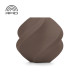 Пластик Bambu Lab PLA Matte 1.75 мм 1 кг Dark Brown