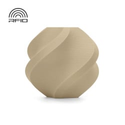 Пластик Bambu Lab PLA Matte 1.75 мм 1 кг Desert Tan