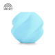Пластик Bambu Lab PLA Matte 1.75 мм 1 кг Ice Blue