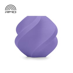 Пластик Bambu Lab PLA Matte 1.75 мм 1 кг Lilac Purple