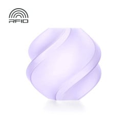 3D-Filament Bambu Lab PLA Translucent Lavender 1.75 mm 1 kg
