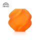 3D-Filament Bambu Lab PLA Translucent Orange 1.75 mm 1 kg