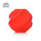 3D-Filament Bambu Lab PLA Translucent Red 1.75 mm 1 kg