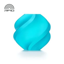 3D Filament Bambu Lab PLA Translucent Teal 1.75 mm 1 kg