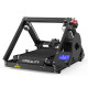 Belt 3D printer Creality CR-30 3DPrintmill