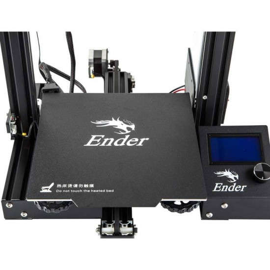 3D принтер Creality Ender 3 Pro