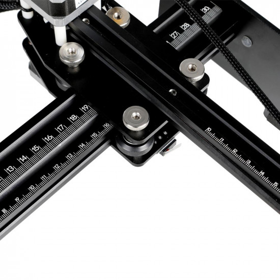 Лазерний гравер Creality CV-01