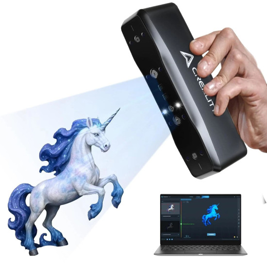 3D сканер Creality Otter Lite Basic