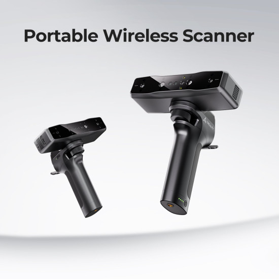 3D scanner Creality Otter Lite Basic - buy in Poland