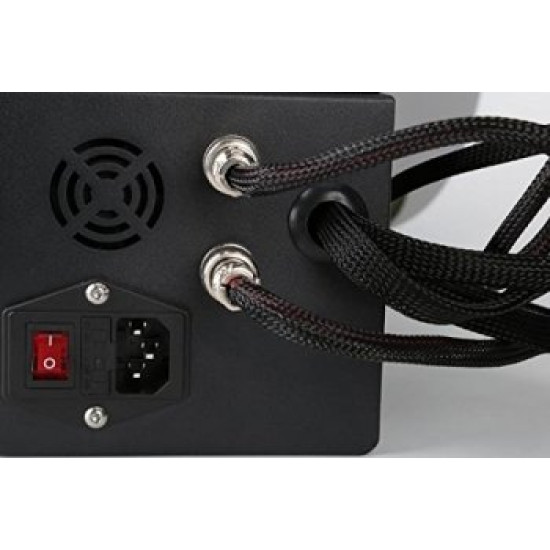 3D принтер Creality CR-10 S5