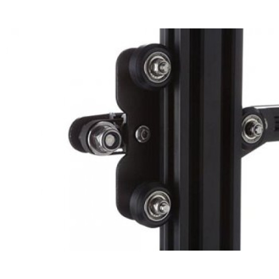 3D принтер Creality CR-10 S5