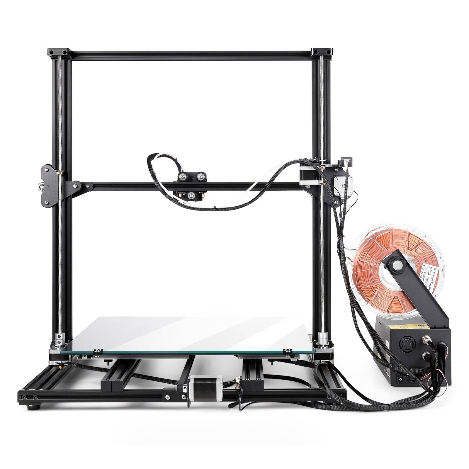 改良済み Creality CR-10 V3静音•ABL•タッチスクリーン 大型 【公式通販】