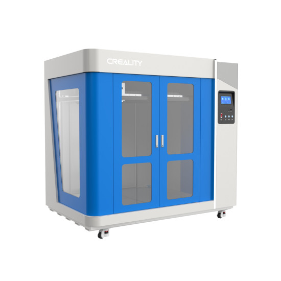 3D принтер Creality CR-1000 Pro