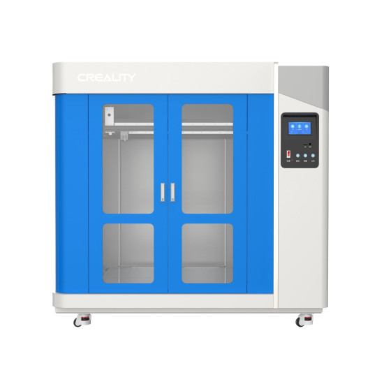 3D принтер Creality CR-1000 Pro