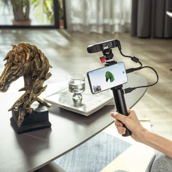 3D scanner Creality CR-Scan Ferret 