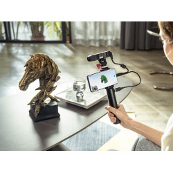 3D scanner Creality CR-Scan Ferret 3D scanner Creality CR-Scan Ferret