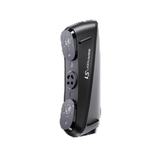 3D сканер Creality Sermoon S1