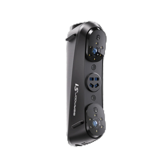 3D сканер Creality Sermoon S1