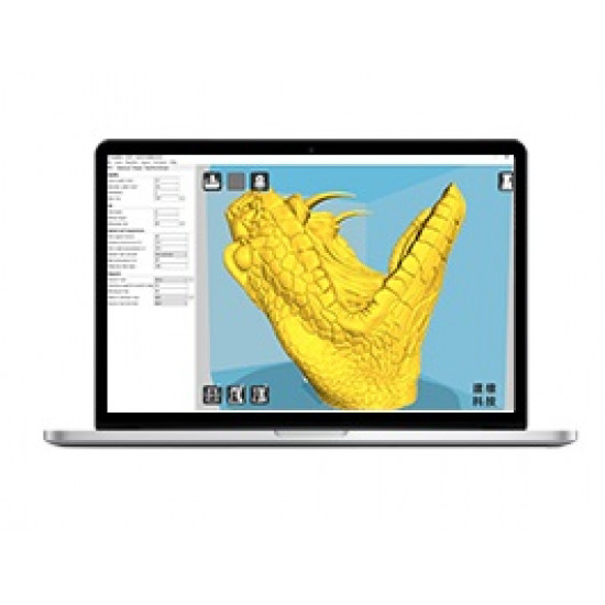 3D принтер CreatBot F 1000