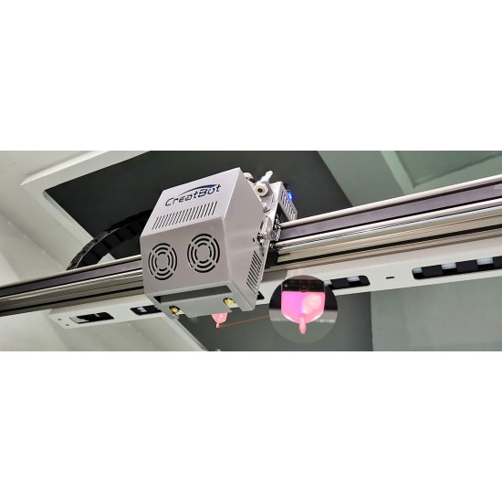 3D принтер CreatBot F 1000