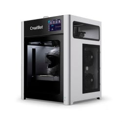 Drukarka 3D CreatBot D400 HS